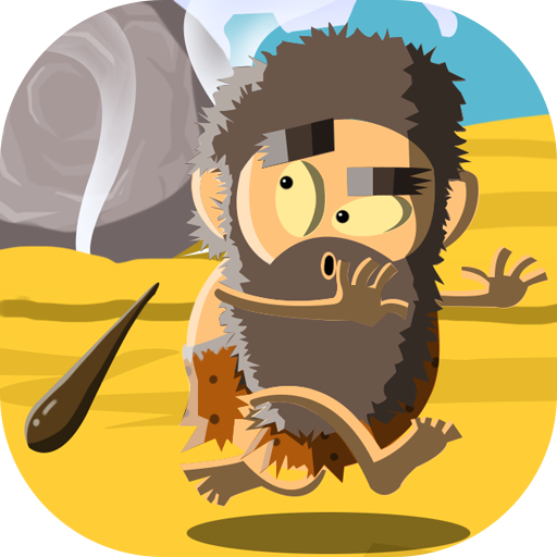 Caveman Adventure