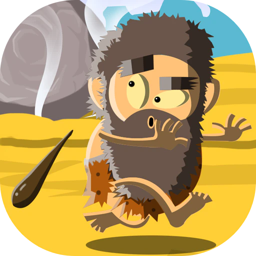 Caveman Adventure