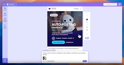 MarketyAi gallery image