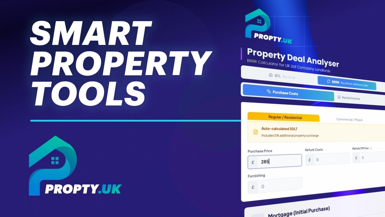Propty.UK gallery image