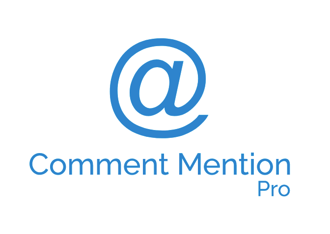 Comment Mention Pro