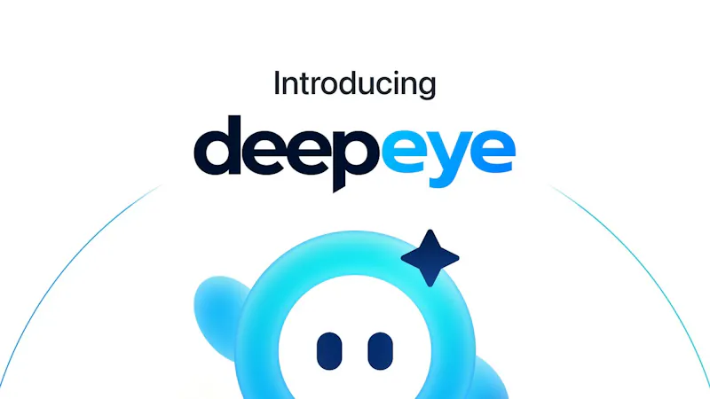 deepeye by deepidv screenshot 1 (video preview)