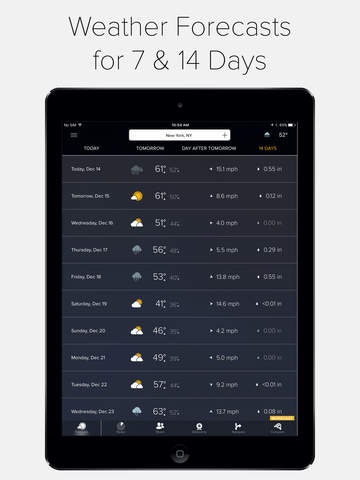 MORECAST gallery image