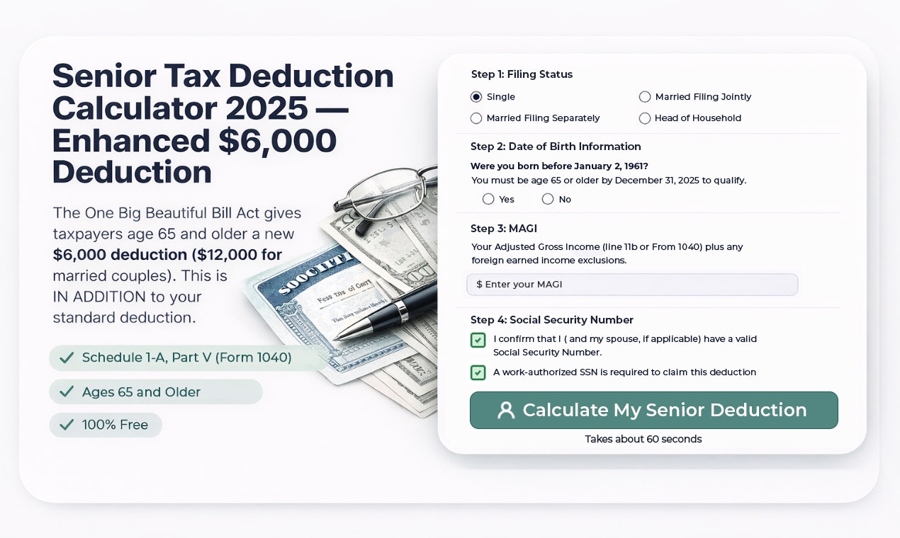 TaxCutCalcs gallery image