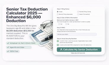 TaxCutCalcs gallery image