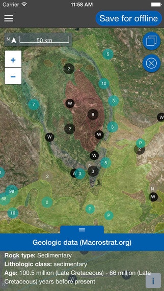 Flyover Country gallery image