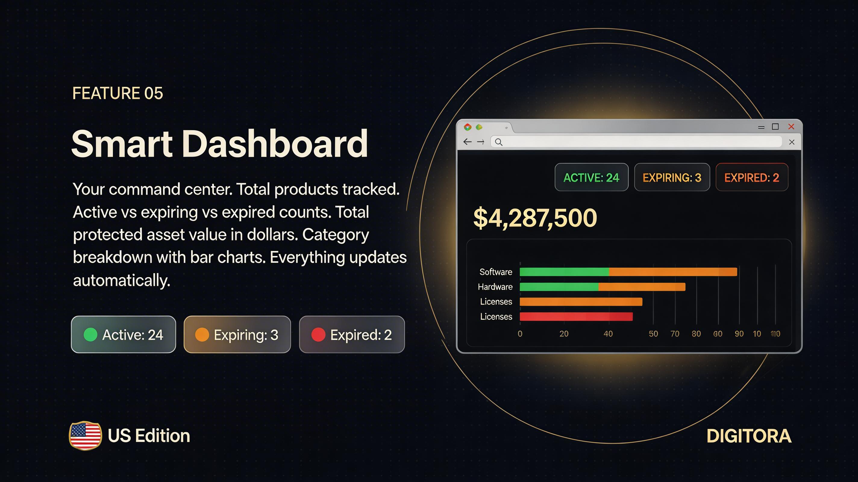 WarrantyVault Pro media 6
