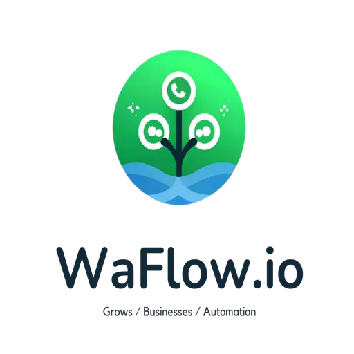 Waflow.io —WhatsApp & Instagram Business