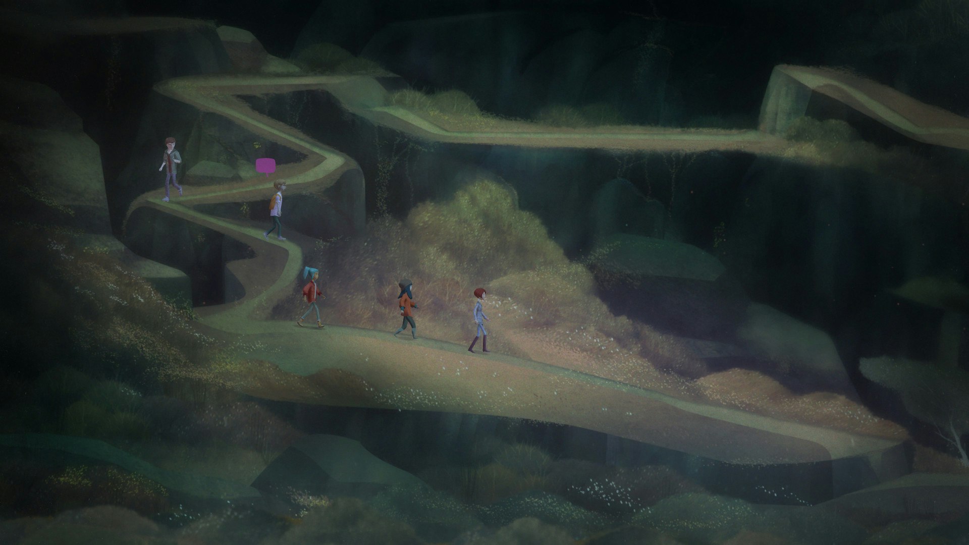 Oxenfree gallery image