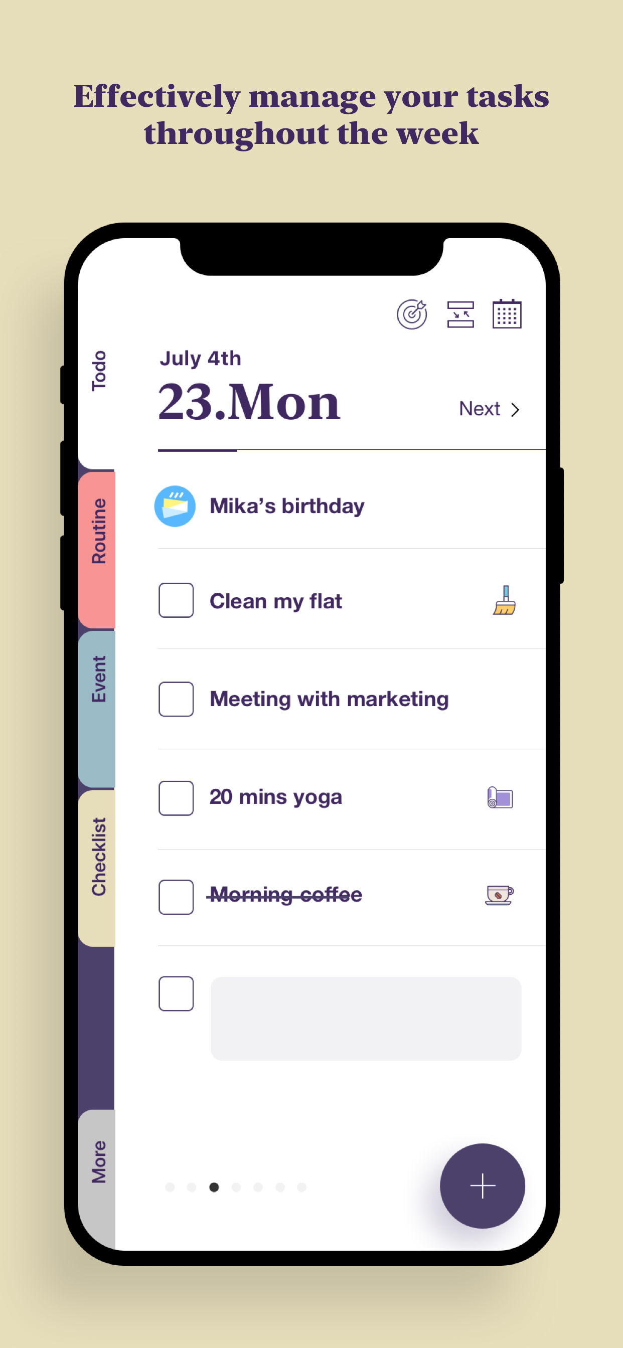 NoteCircle gallery image
