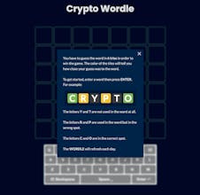 CryptoJobsList gallery image