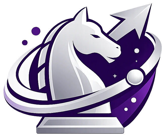 Strategy Archive logo