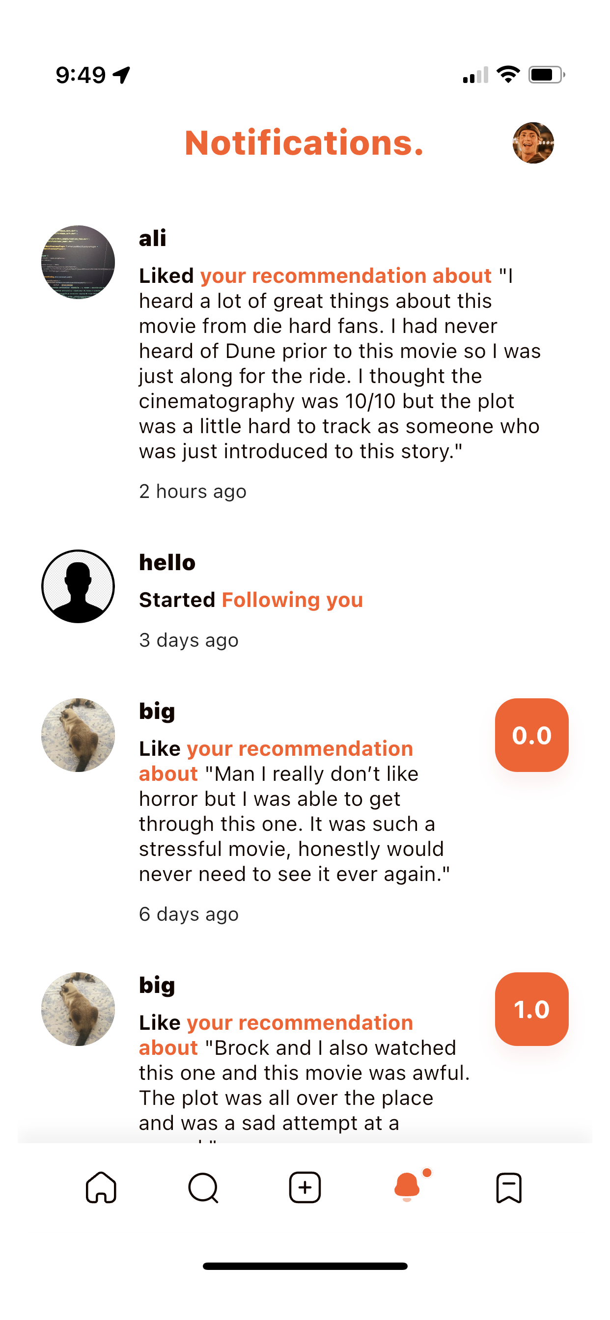 Entourage. gallery image