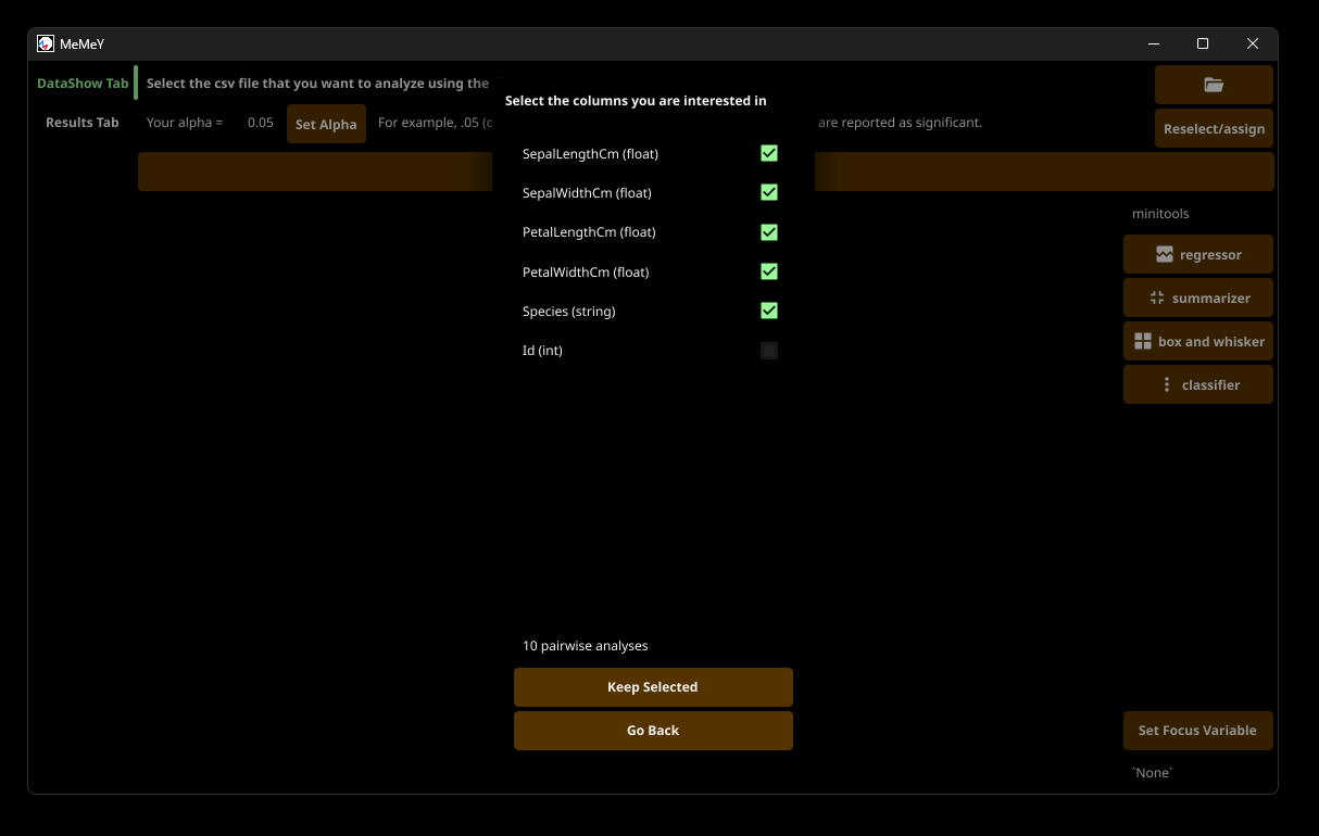 MeasureMenuY gallery image