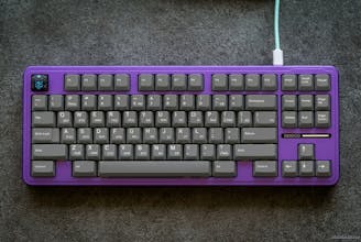 Duckeebs Swapkey gallery image