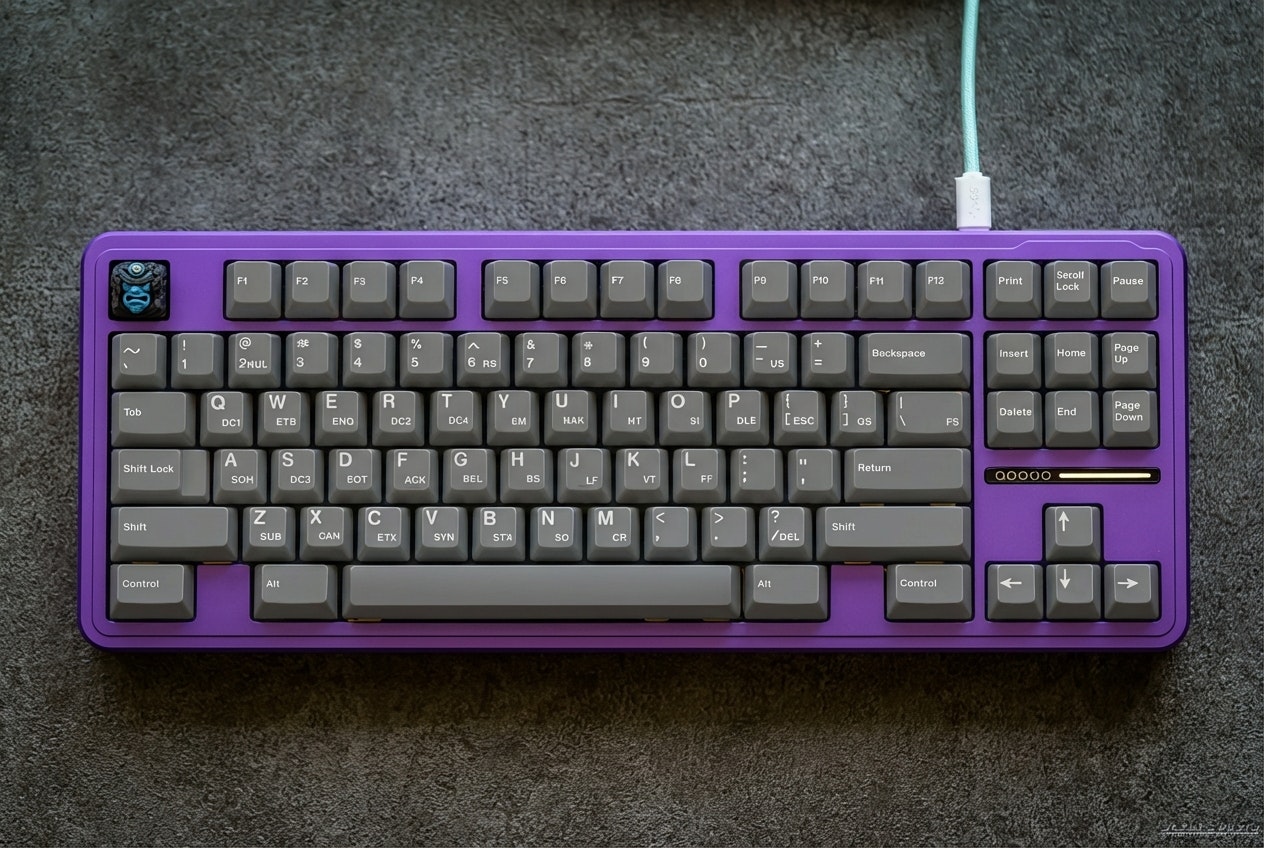 Duckeebs Swapkey - Screenshot 4 showing product features and functionality