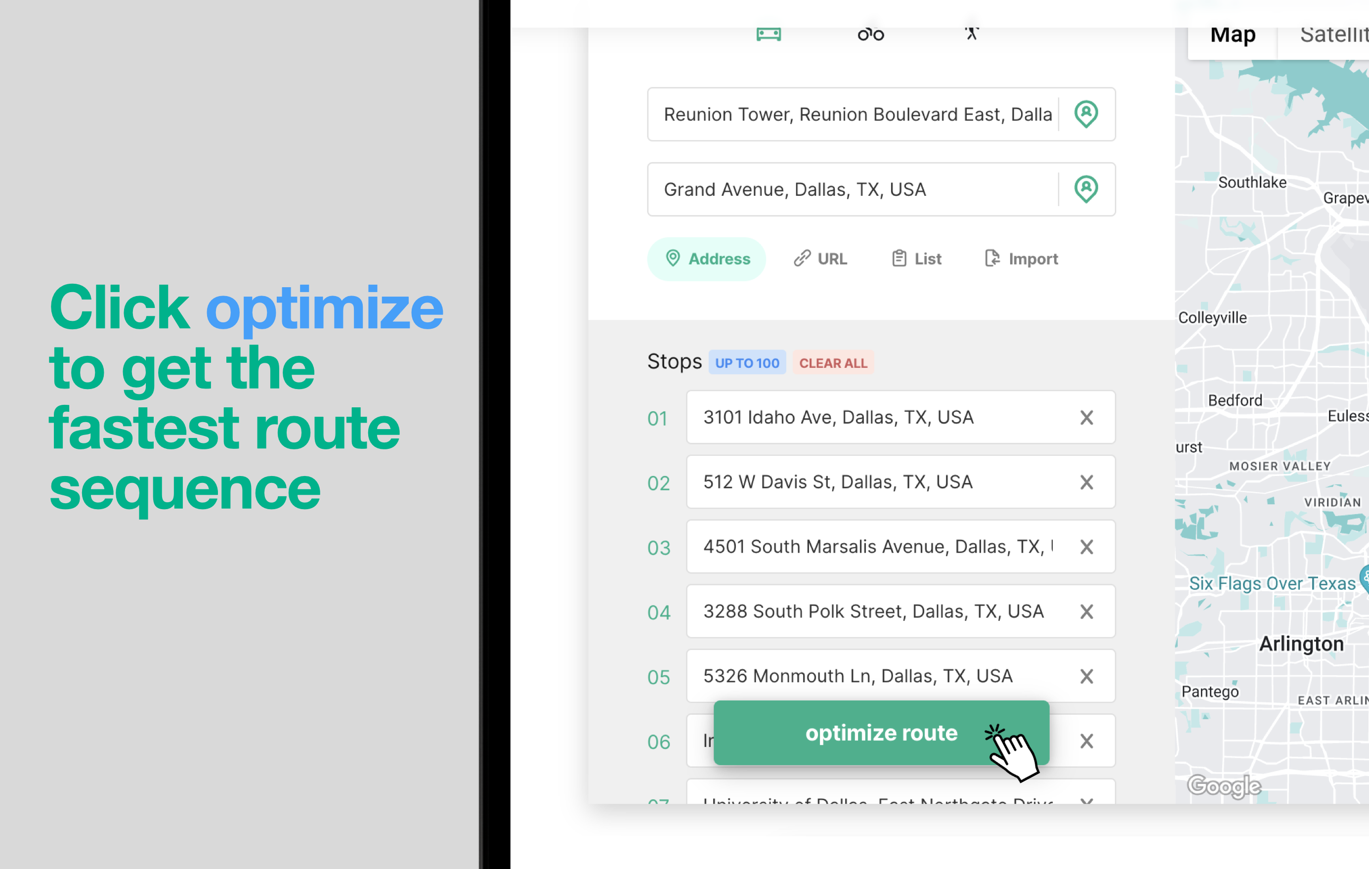 Routora gallery image