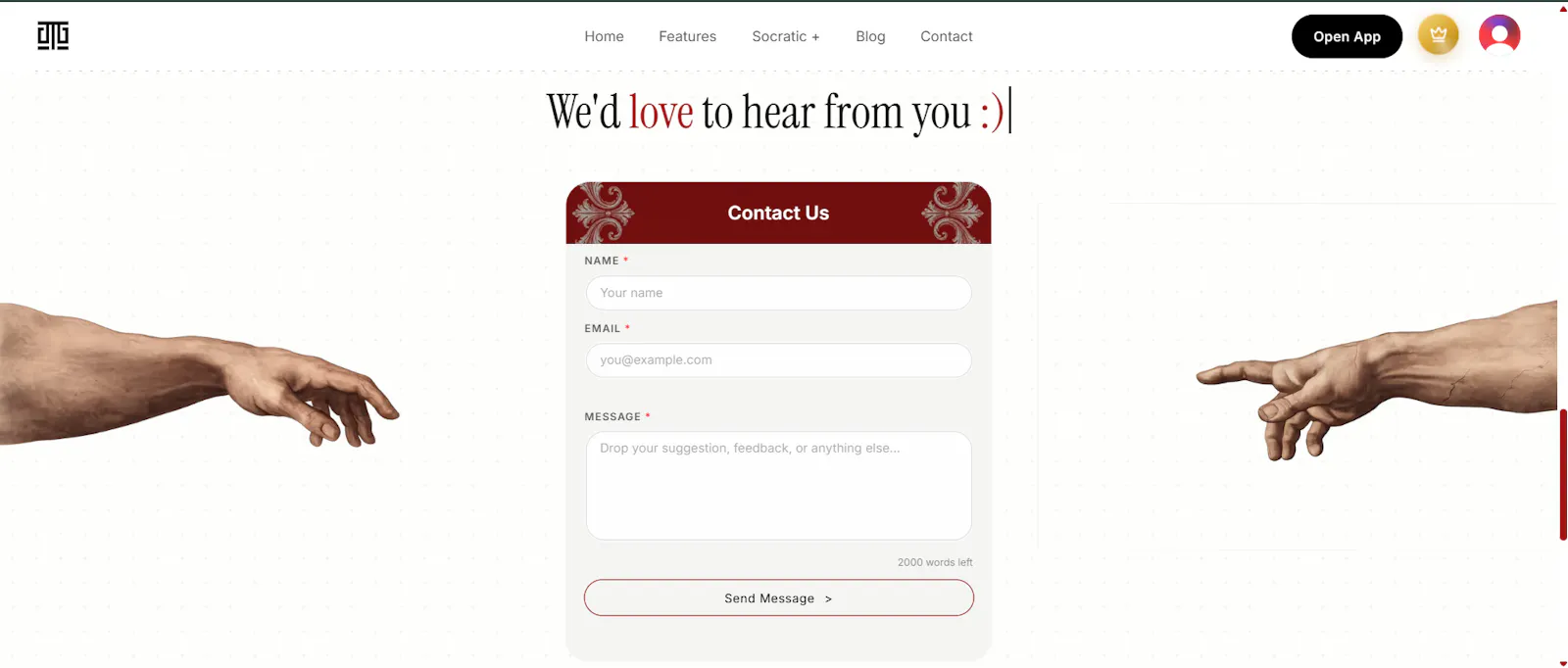 Socratic AI screenshot 3