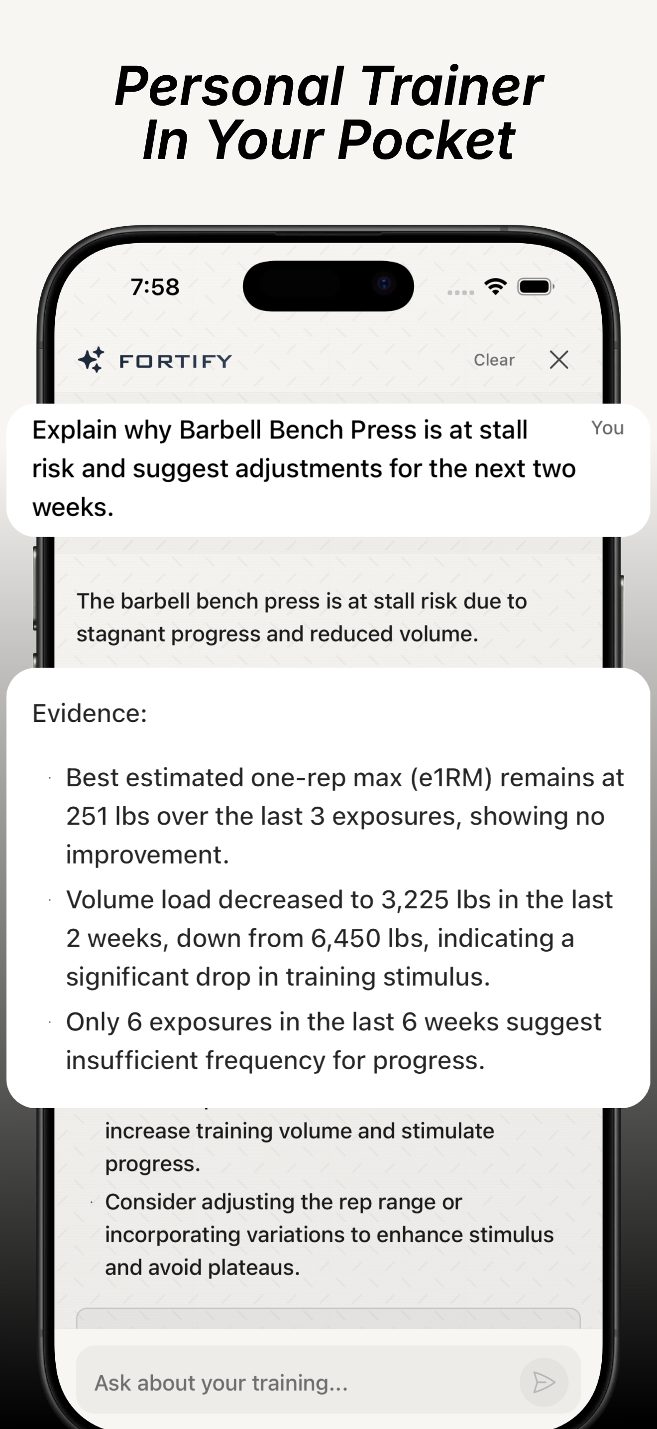 Fortify AI  gallery image