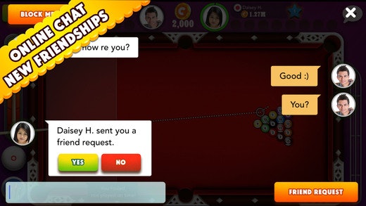 Pool Strike gallery image