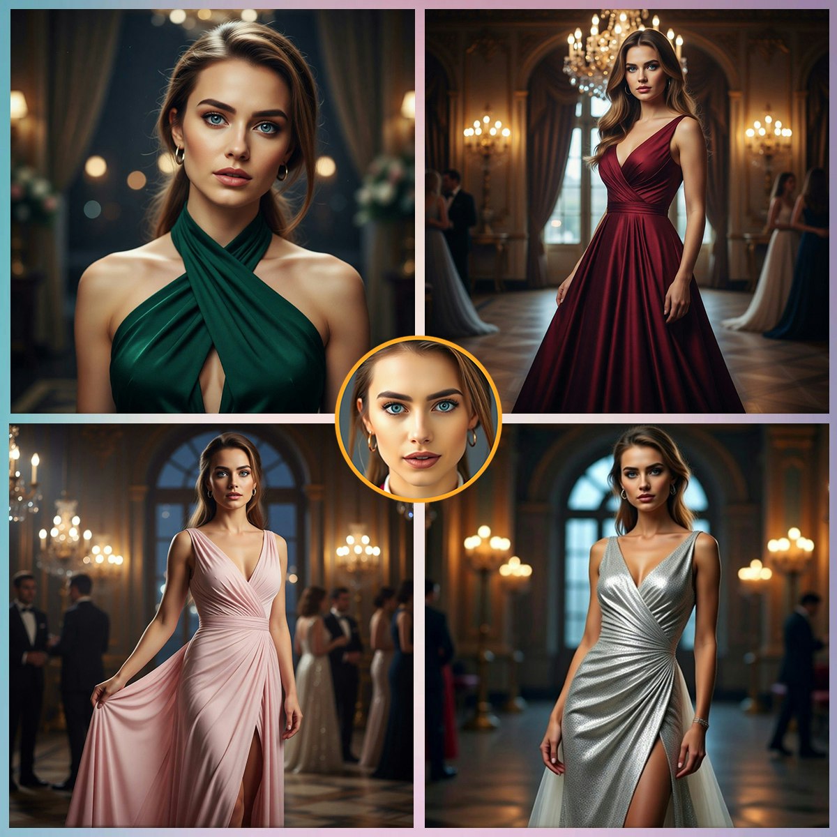 Face Swap Photography Studio gallery image