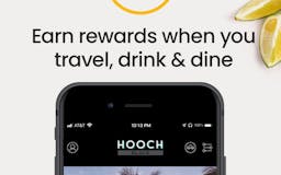 Hooch Rewards media 1