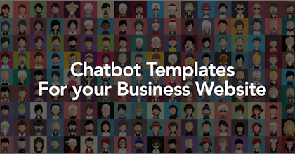 Chatbot Templates gallery image
