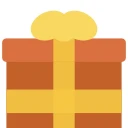 UnwrapGifts logo