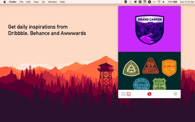 The Top Fives gallery image