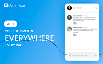 Commfuze gallery image