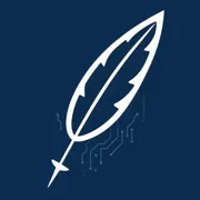 PostWriter Tech logo