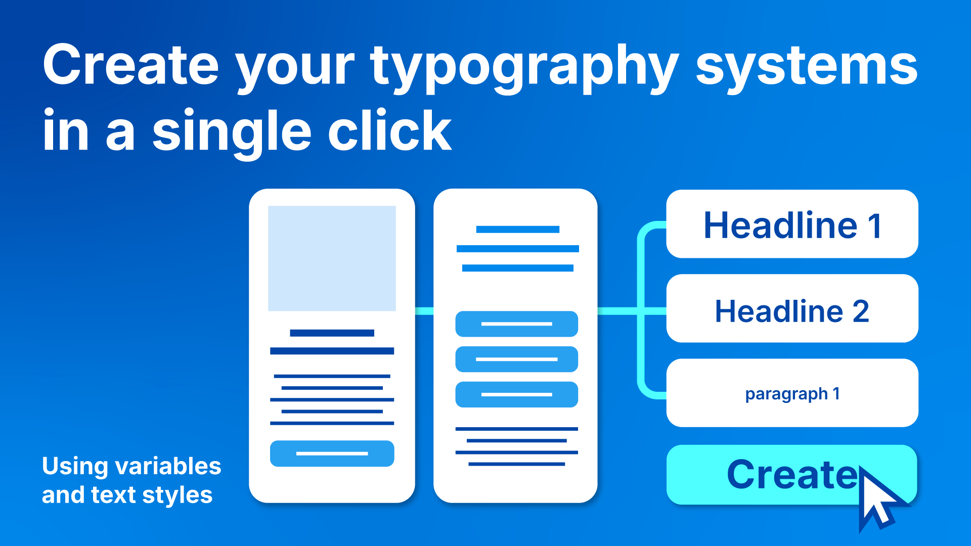 Master del sistema tipografico - Creare e gestire facilmente i sistemi tipografici delle migliori pratiche media 2