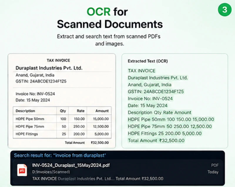Searchly screenshot 3