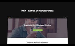 Doba-The Dropshipping Platform media 1
