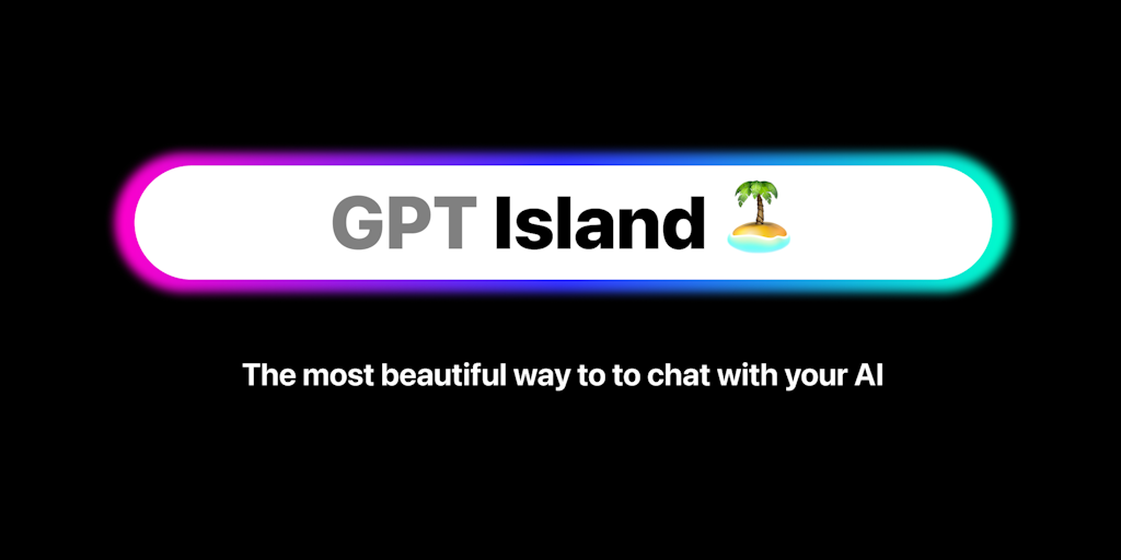 GPT Island