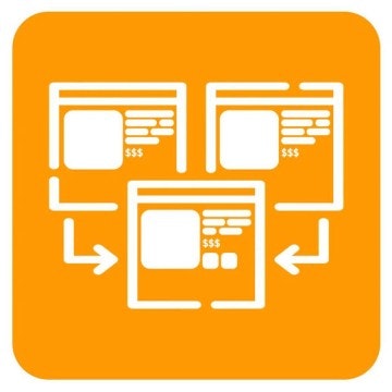 Merge Amazon Listings 