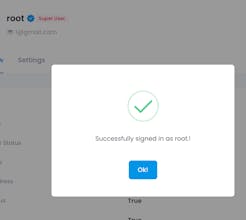 One Platform gallery image