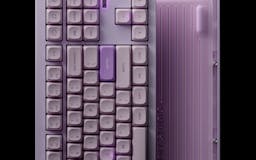 NuPhy Gem80 Custom Keyboard media 3