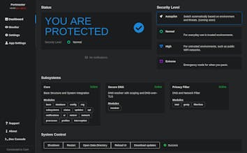 Portmaster gallery image