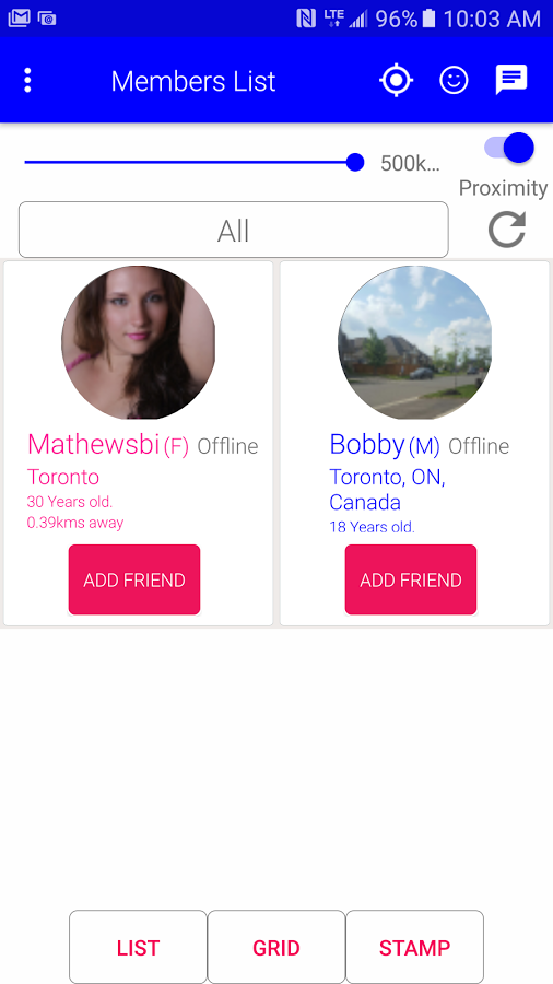 Xoticaa gallery image