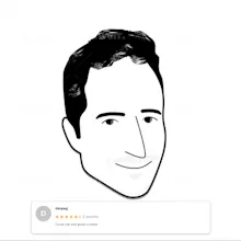 Notion Style Avatar Profile Picture gallery image