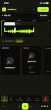 Free Online Audio Editor gallery image