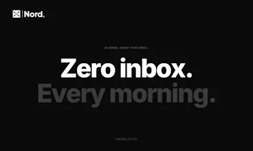 Inbox Zero Every Morning gallery image