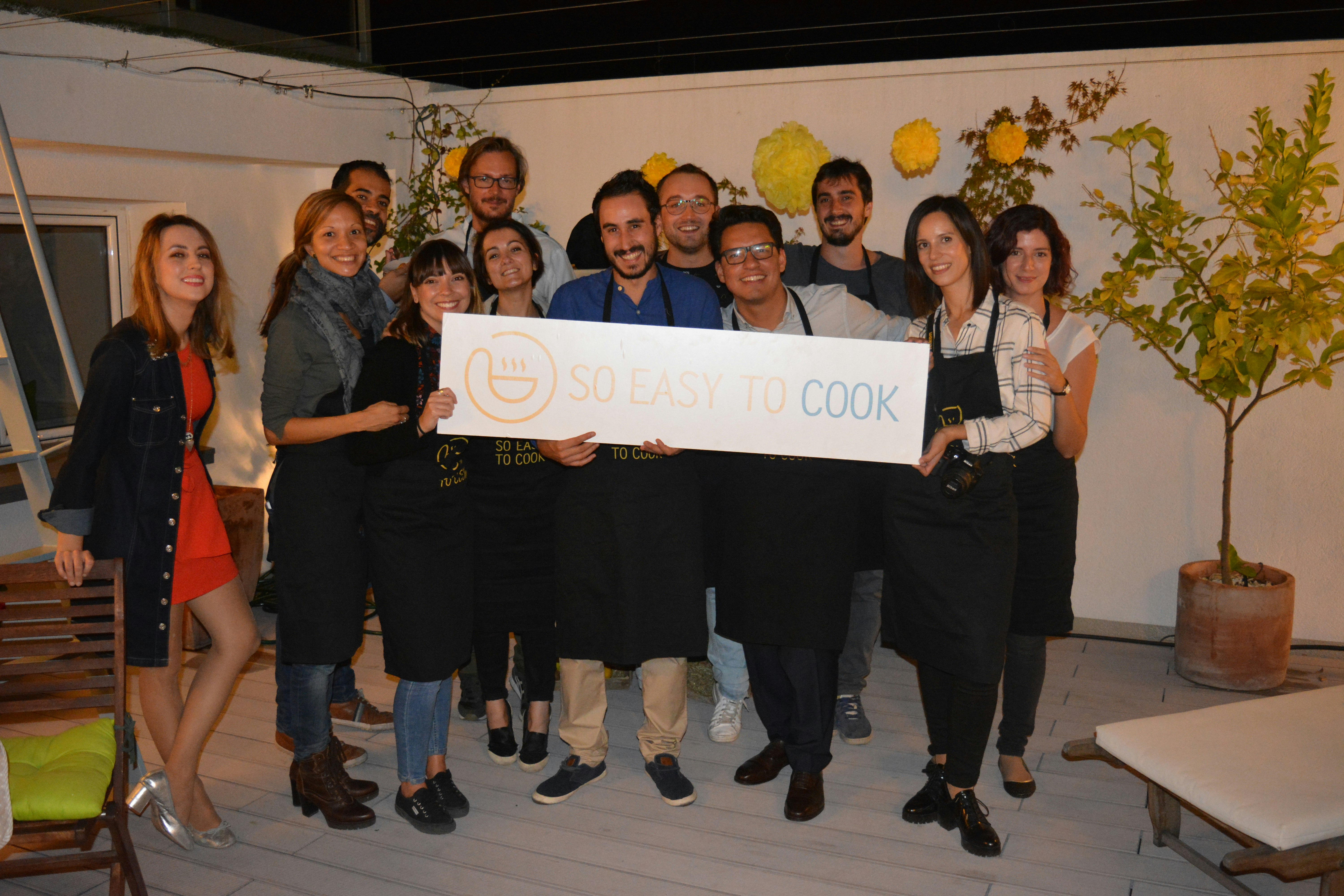 Soeasytocook.com gallery image