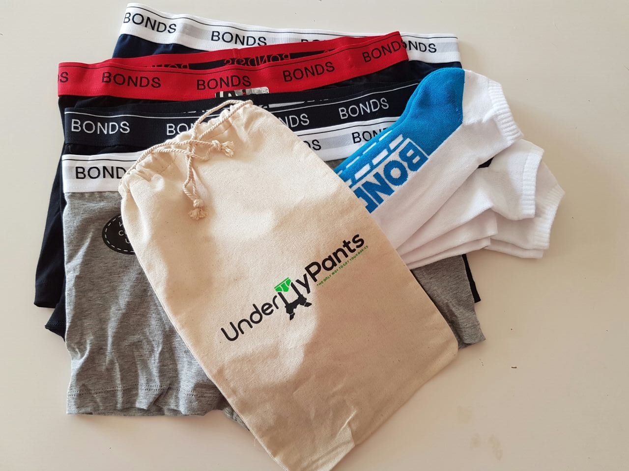 UnderMyPants gallery image