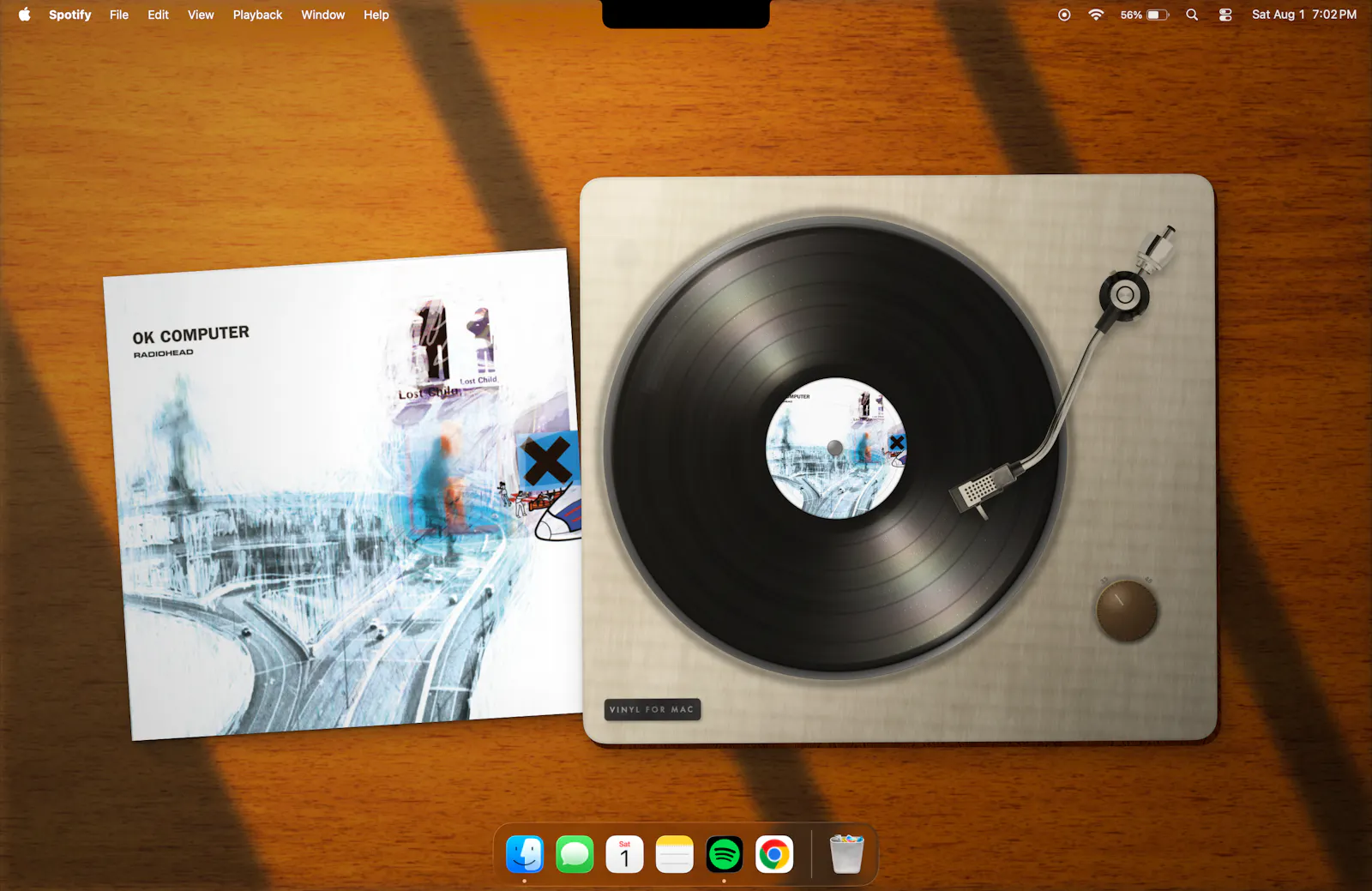 Vinyl for Mac screenshot 3