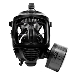 CM-6M Tactical Gas Mask