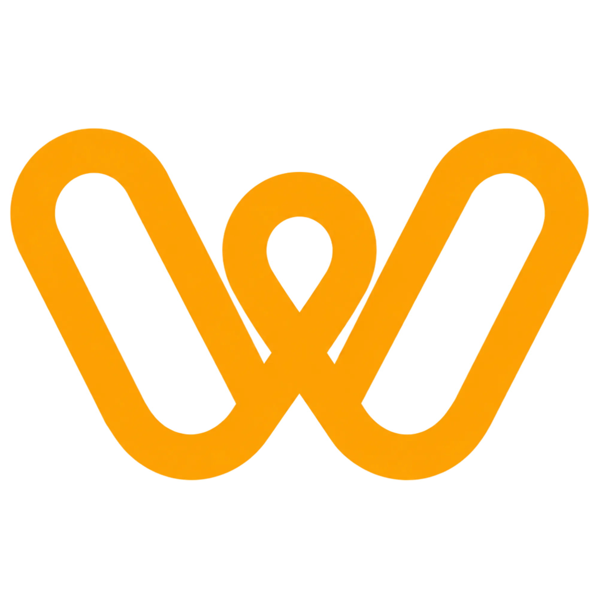 Whitebo — Collaborative Whiteboard のプロダクトバナー