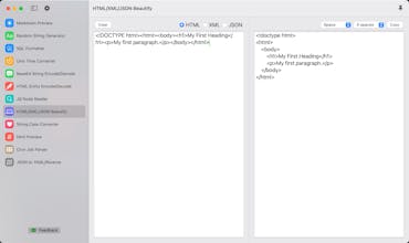 LiteUtils- Dozens tools gallery image