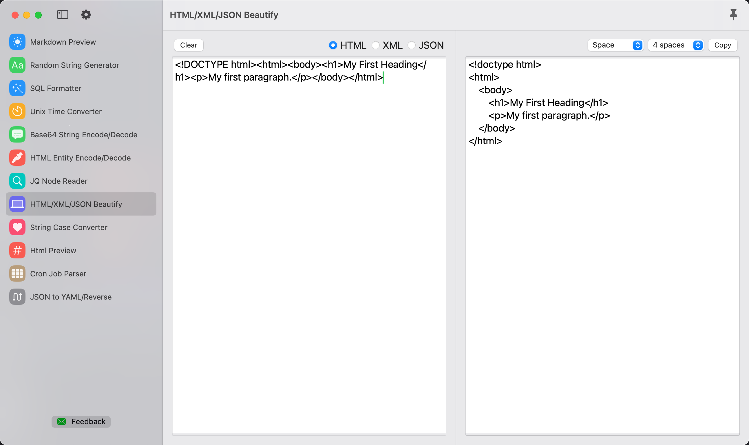 Liteutils-数十ツール - 数十の開発者ツールメディア13